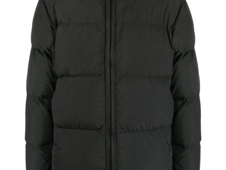 Lawrence Padded Down Parka For Sale