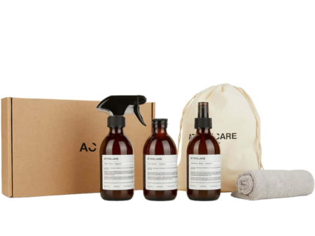 Complete Home Care Set Online now