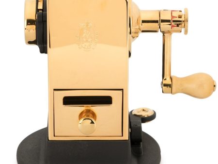 18 Karat Gold Pencil Sharpener Cheap