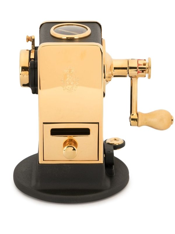 18 Karat Gold Pencil Sharpener Cheap