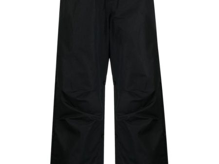 Ventile Loose-Fit Snopants Trousers Fashion