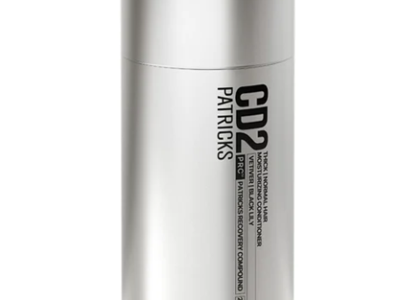 CD2 Moisturising Conditioner 200ml Online