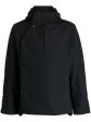 1074 Waterproff Hooded Jacket Supply