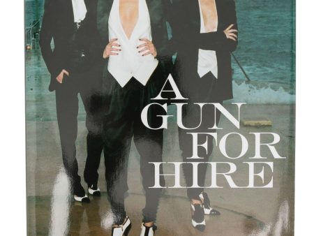 A Gun For Hire For Discount