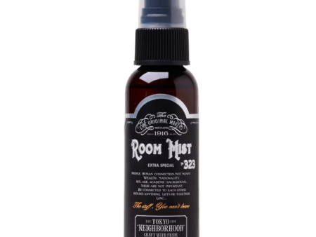 Room Mist - 60ml For Cheap