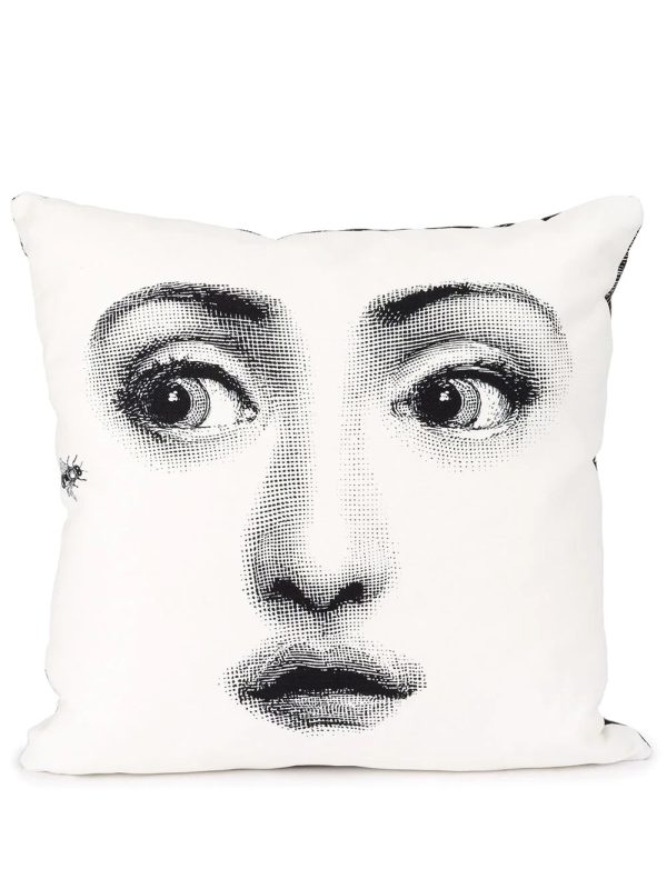 Ape Photograph-Print Cushion For Discount