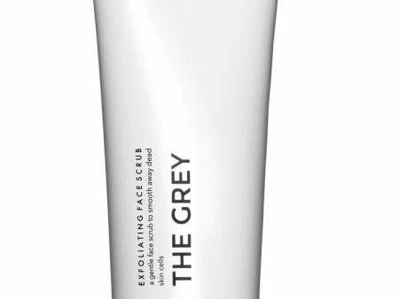 Exfoliating Face Scrub - 100ml Online