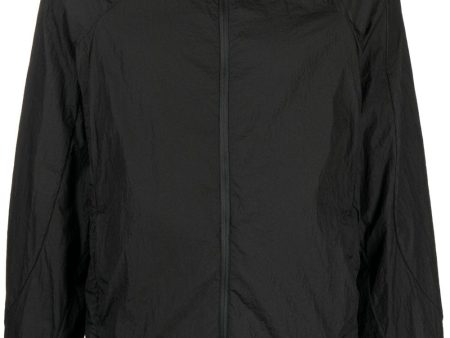 5.0+ Hooded Windbreaker For Discount