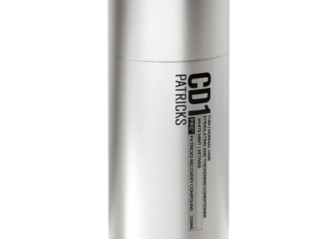 CD1 Stimulating And Thickening Conditioner 200ml Hot on Sale