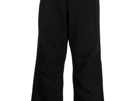 Original Lose-Fit Trousers Hot on Sale