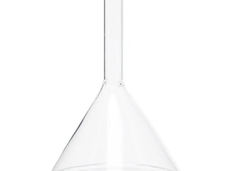 Transparent Glass Funnel For Discount