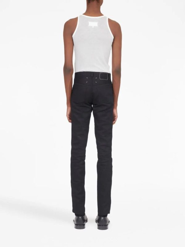 Memory-Of Five-Pocket Jeans Hot on Sale