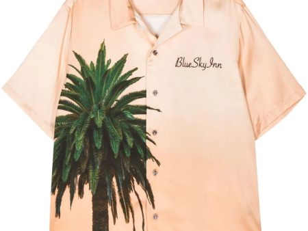 Royal Palm Short-Sleeve Shirt For Sale