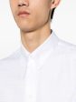 4G-Motif Cotton Shirt Online