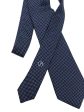 Logo-Appliqué Polka-Dot Tie Fashion