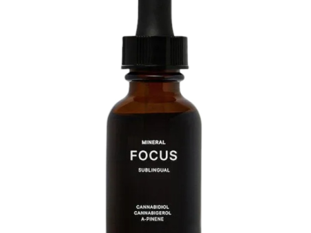 Focus - 30ml on Sale