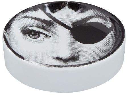 Eyepatch Dish For Sale