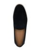 Slip-On Suede Sneakers Online Hot Sale